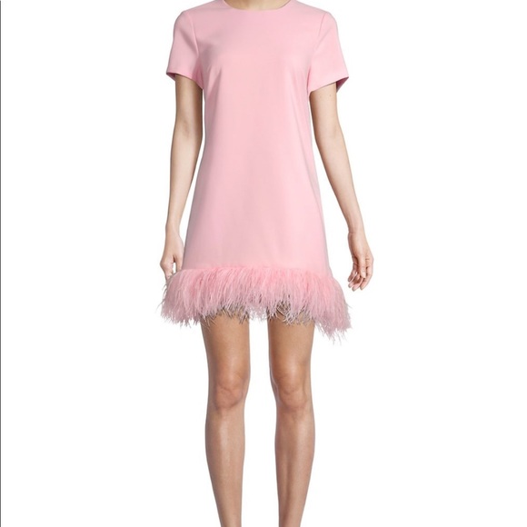 likely marullo dress